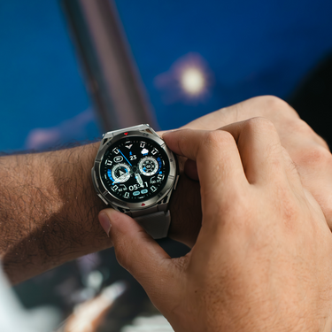 Smartwatch X2 Sports Gps SIlver